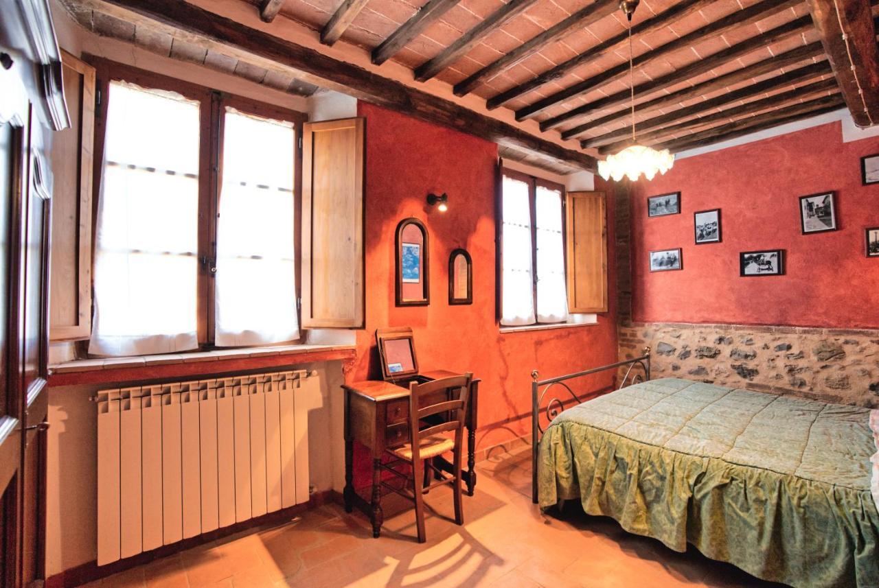 Verzure Montingegnoli Esterno foto