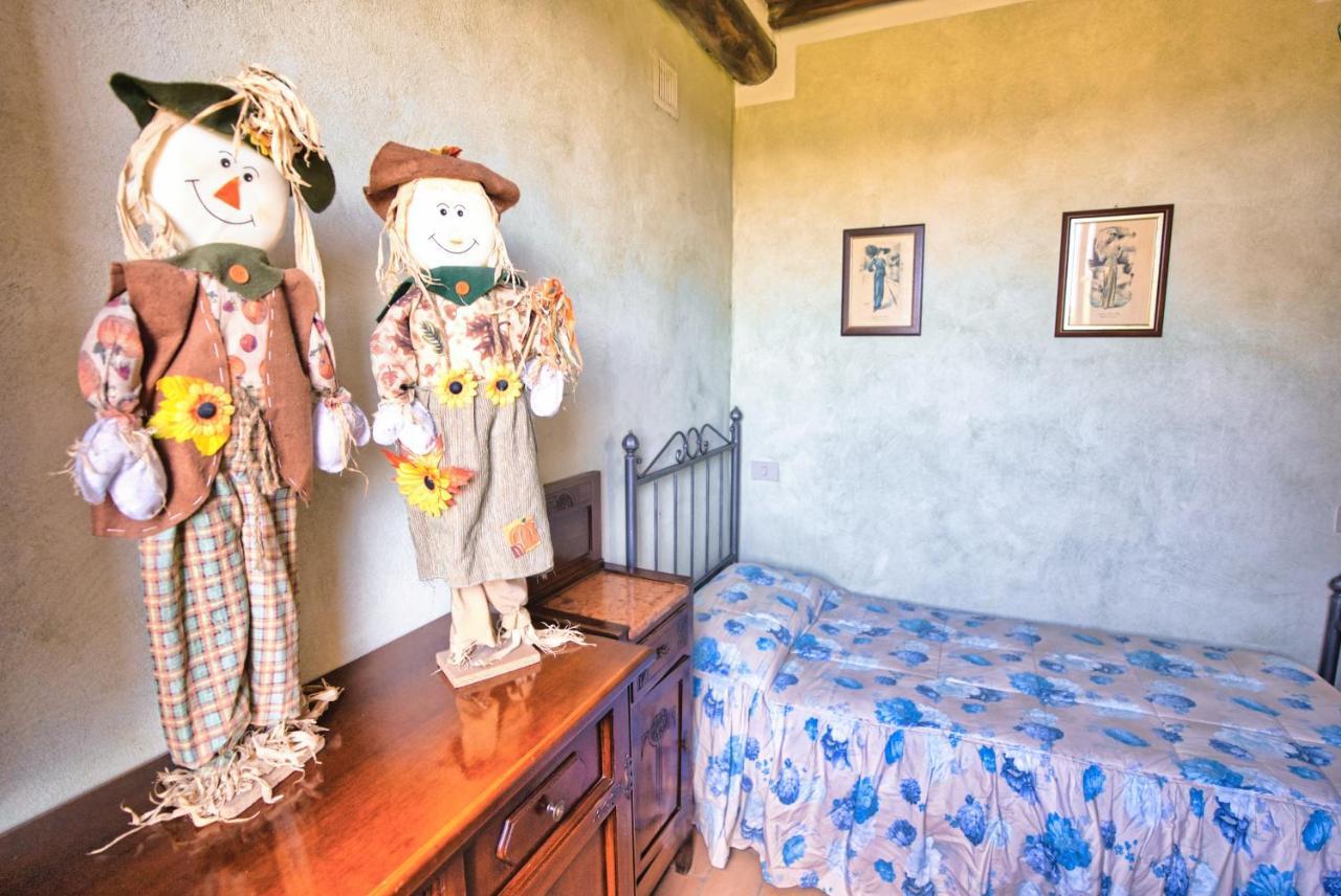 Verzure Montingegnoli Esterno foto