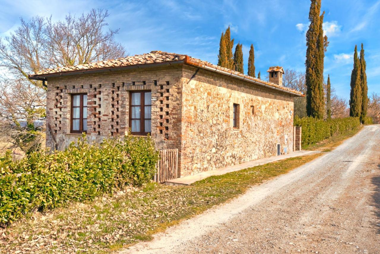 Verzure Montingegnoli Esterno foto