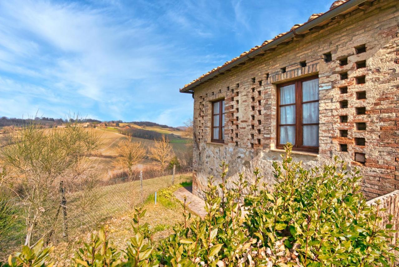 Verzure Montingegnoli Esterno foto