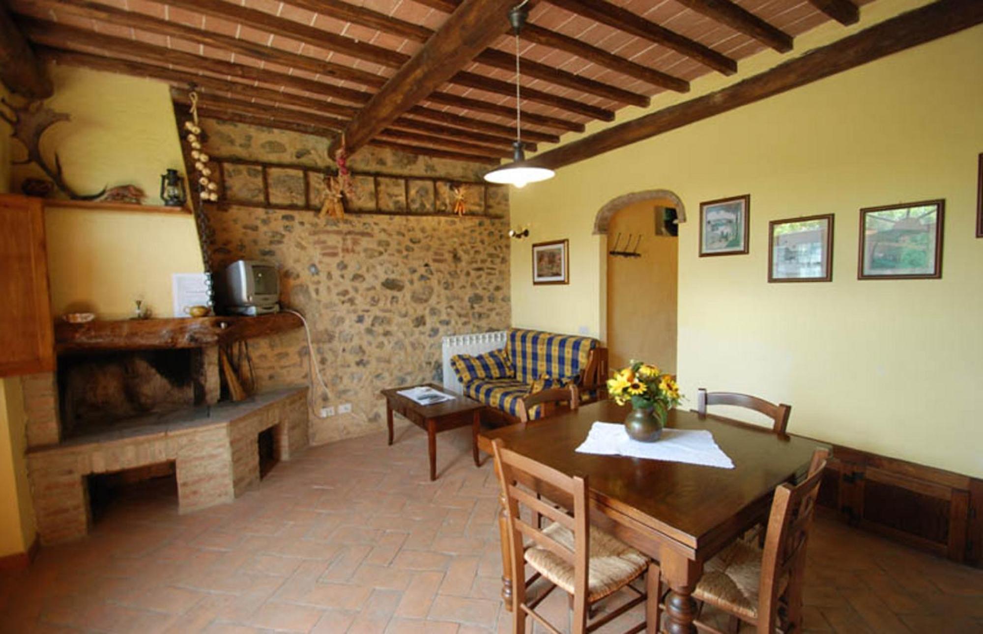 Verzure Montingegnoli Esterno foto